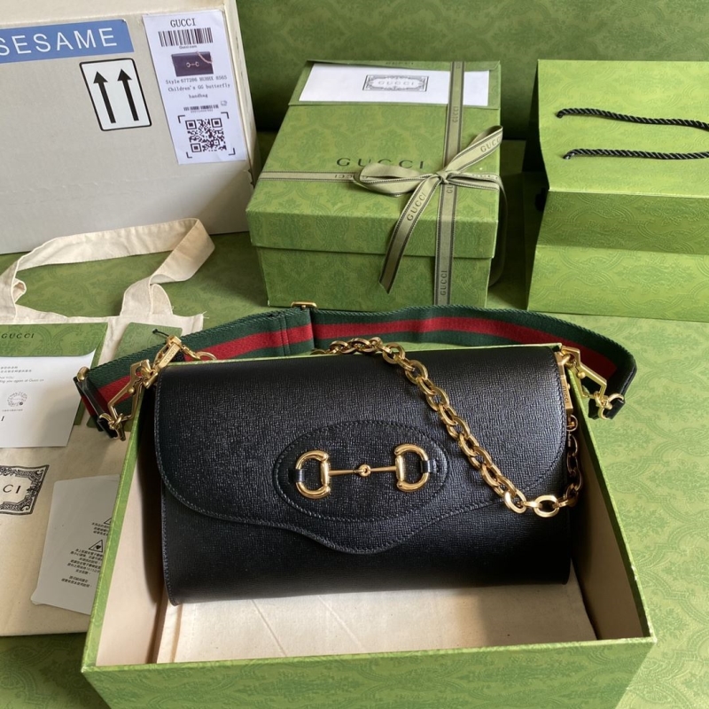 G*u*i satchel bags